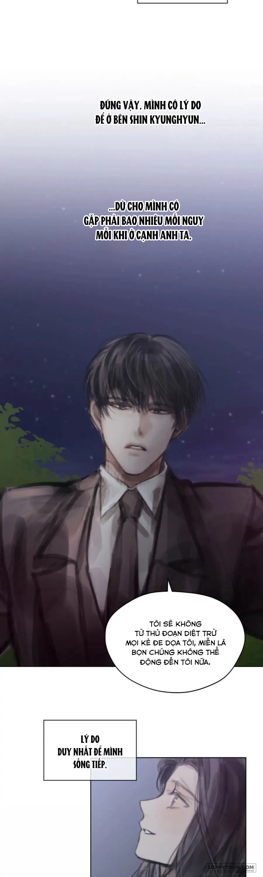 [18+] Doppio Senso - Chap 17 - Trang 5