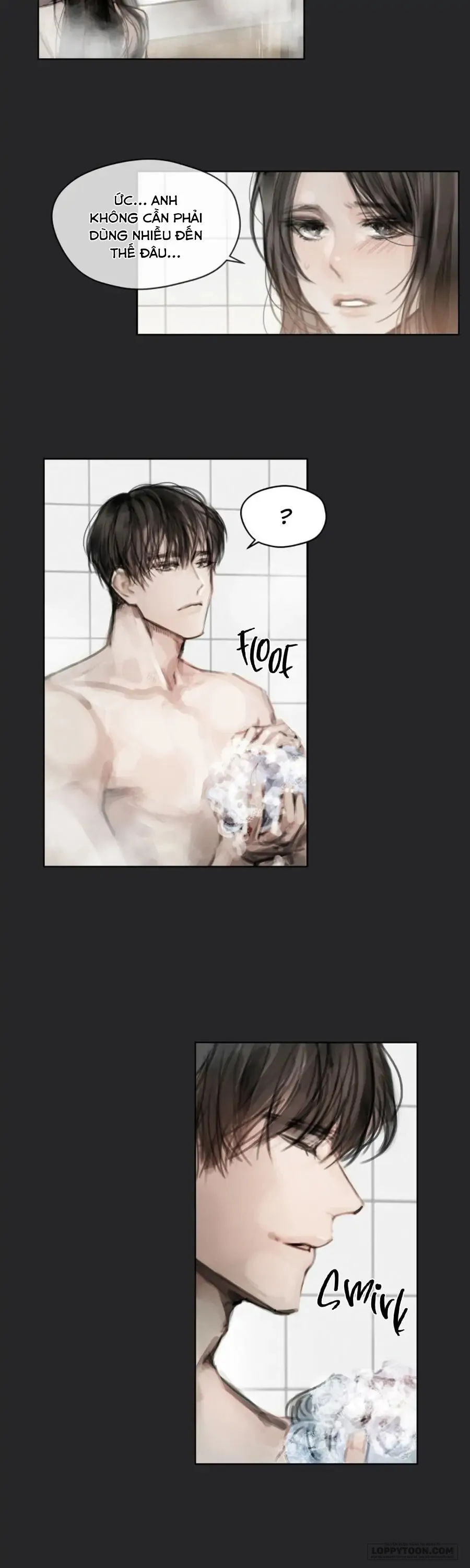 [18+] Doppio Senso - Chap 22 - Trang 2