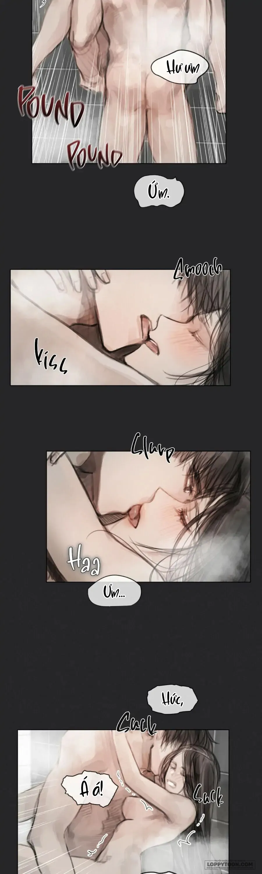 [18+] Doppio Senso - Chap 22 - Trang 12