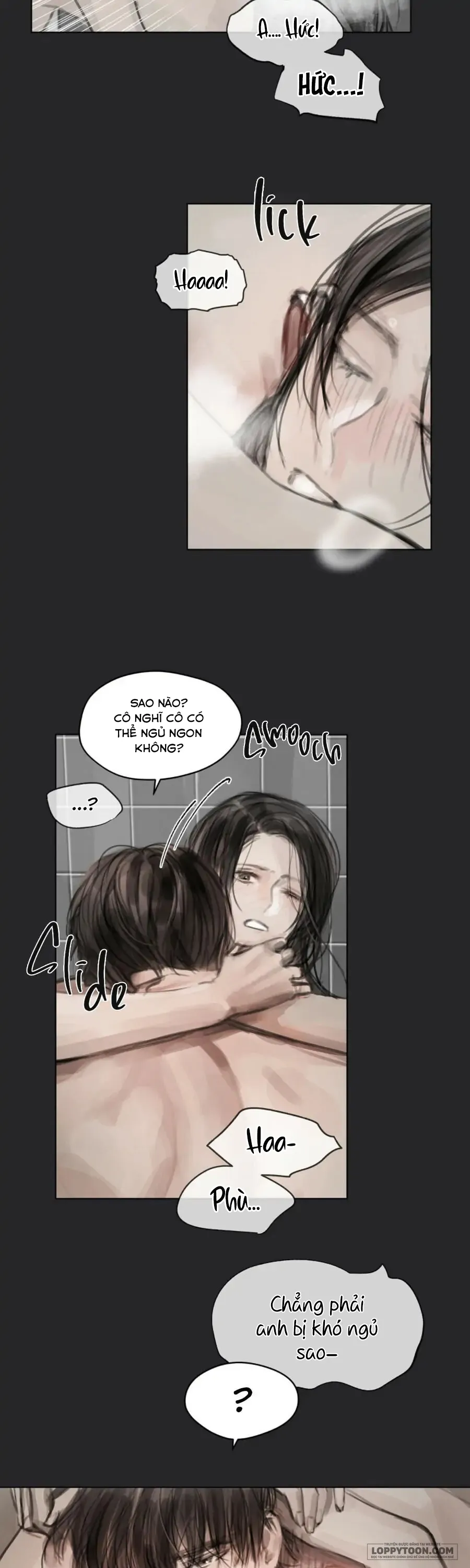 [18+] Doppio Senso - Chap 22 - Trang 13