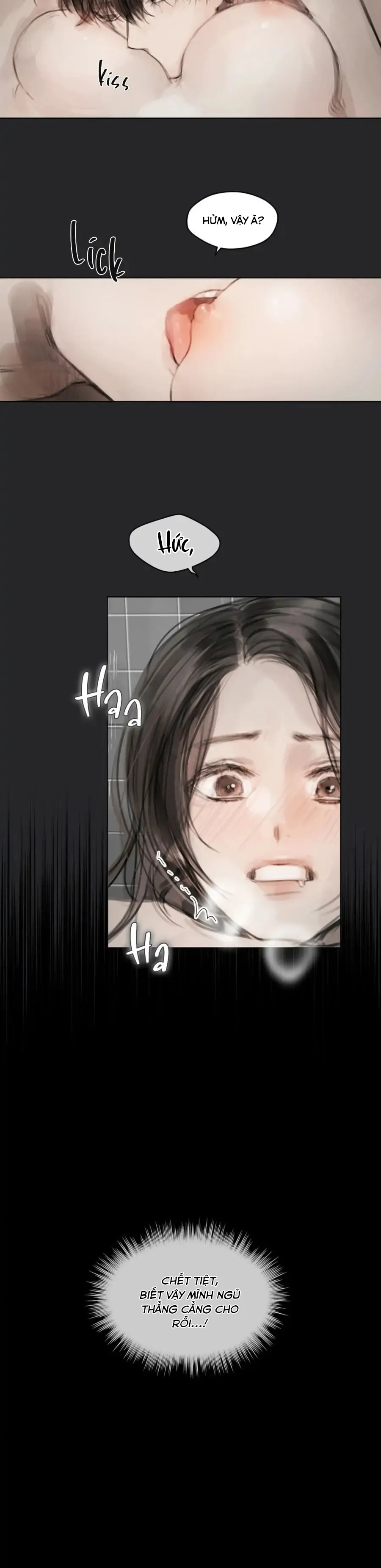 [18+] Doppio Senso - Chap 22 - Trang 14