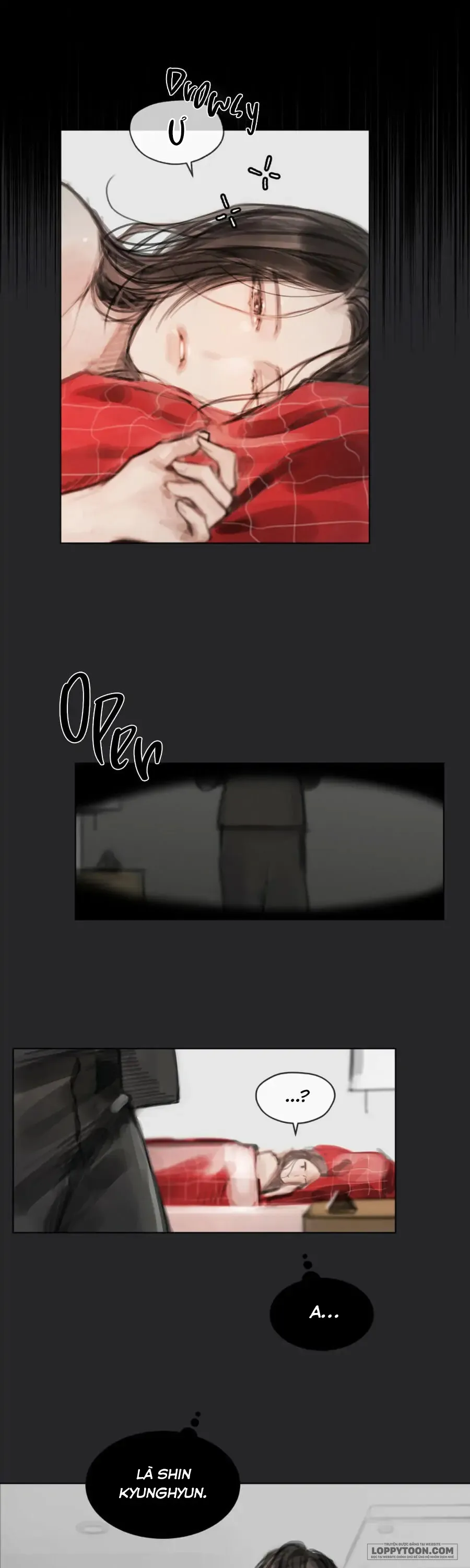 [18+] Doppio Senso - Chap 22 - Trang 15