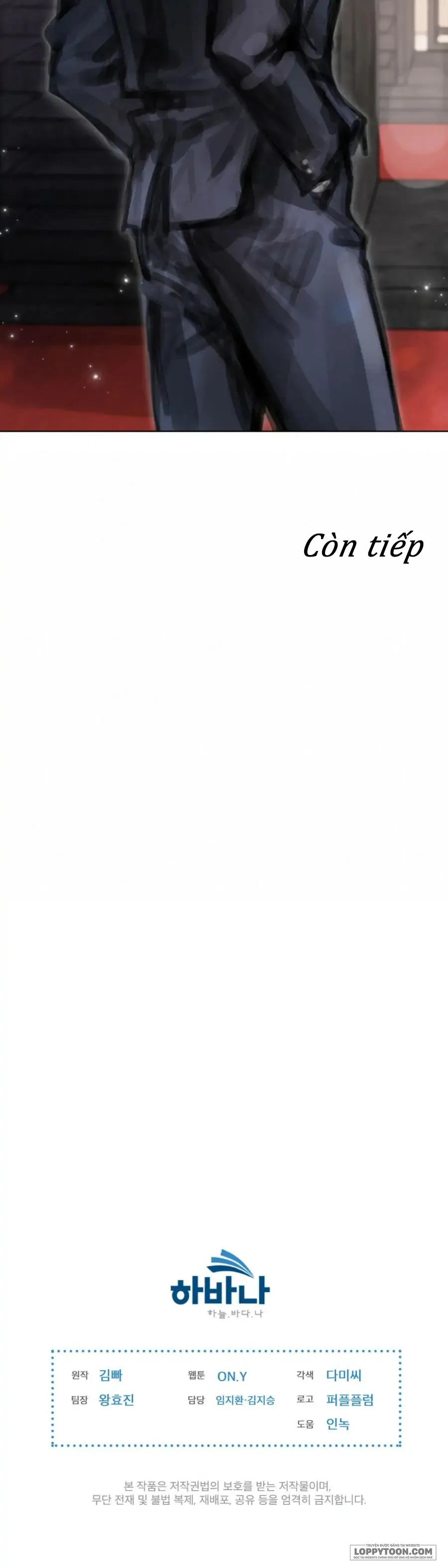 [18+] Doppio Senso - Chap 22 - Trang 20