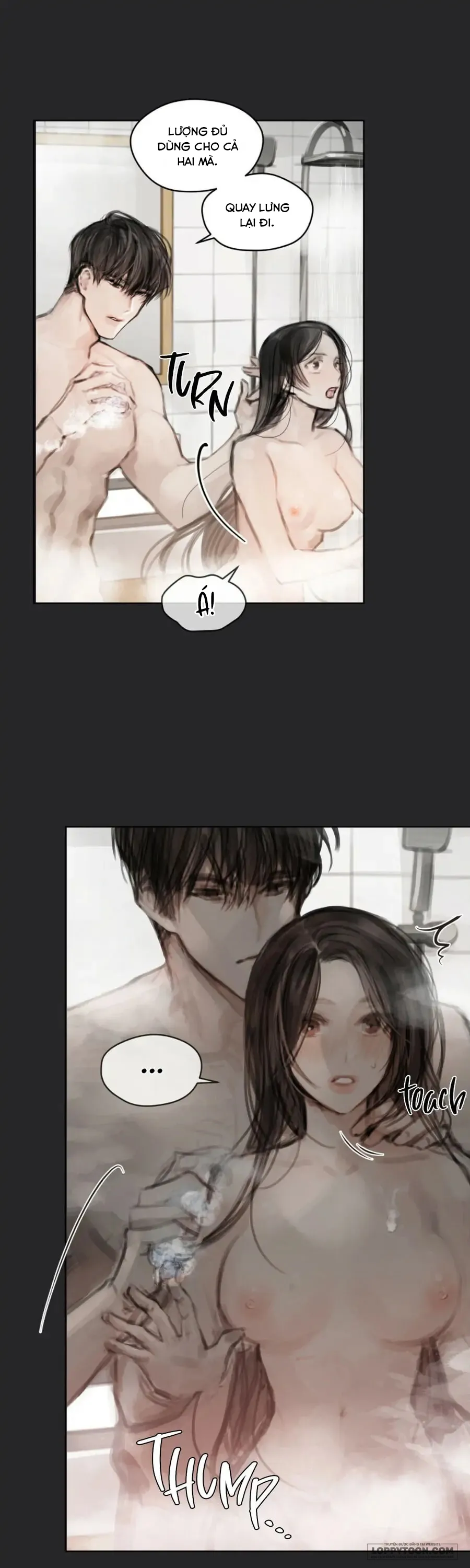 [18+] Doppio Senso - Chap 22 - Trang 3