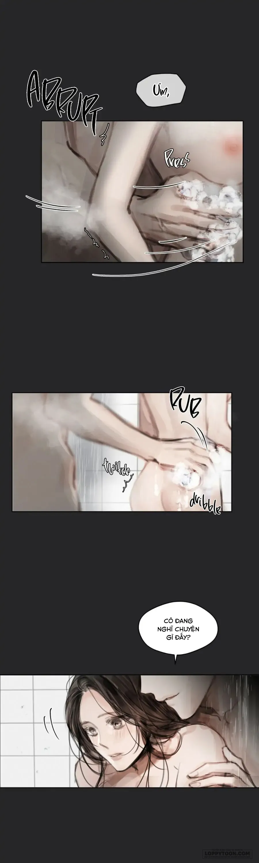 [18+] Doppio Senso - Chap 22 - Trang 4