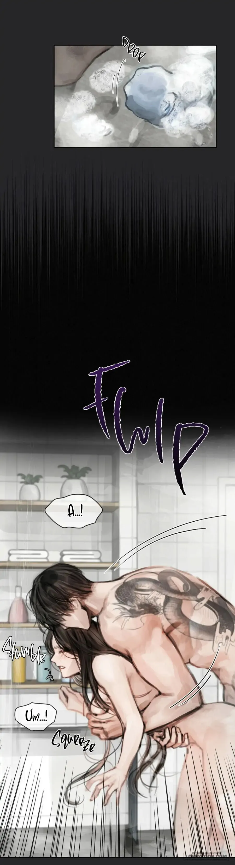 [18+] Doppio Senso - Chap 22 - Trang 5