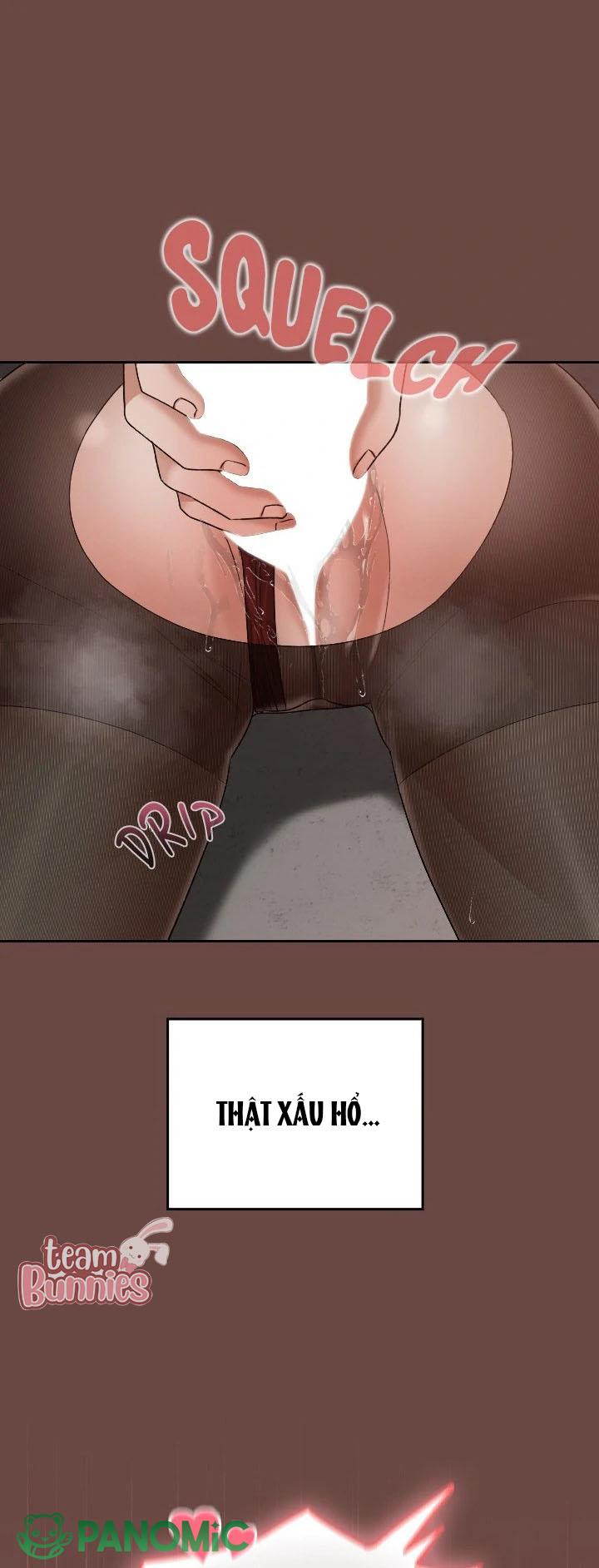 [18+] Đừng nói với ai ở trường! - Chap 13 - Trang 54