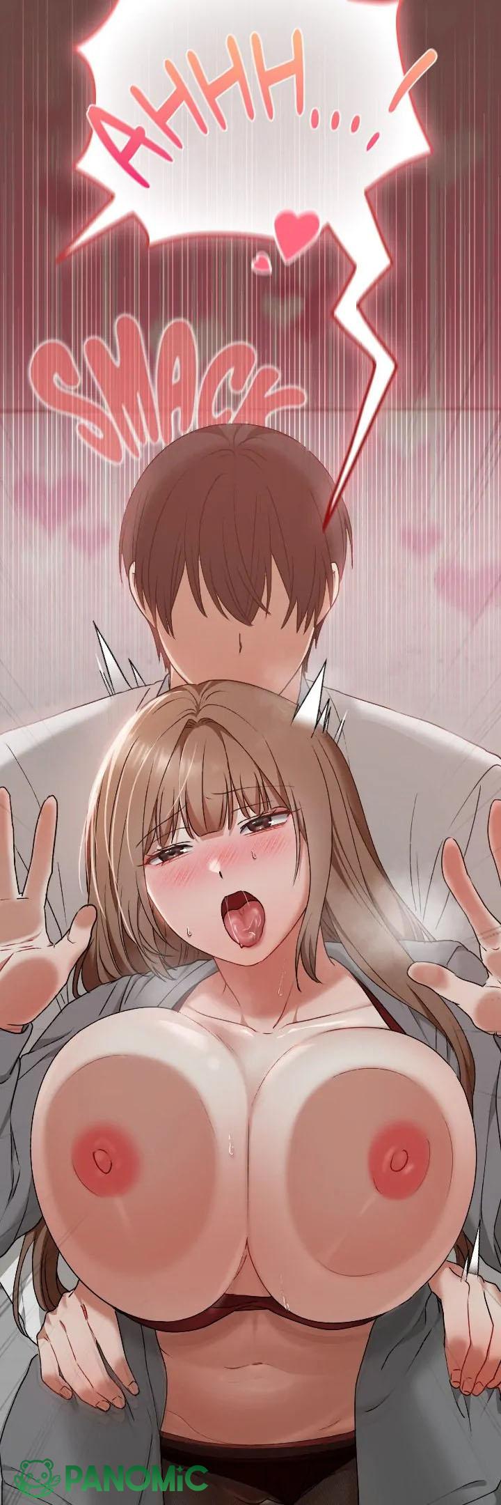 [18+] Đừng nói với ai ở trường! - Chap 13 - Trang 55