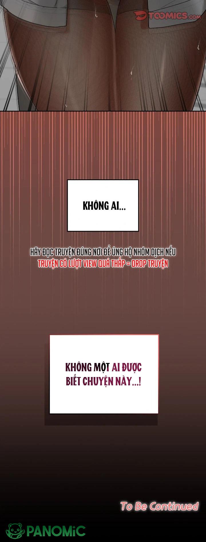 [18+] Đừng nói với ai ở trường! - Chap 13 - Trang 56