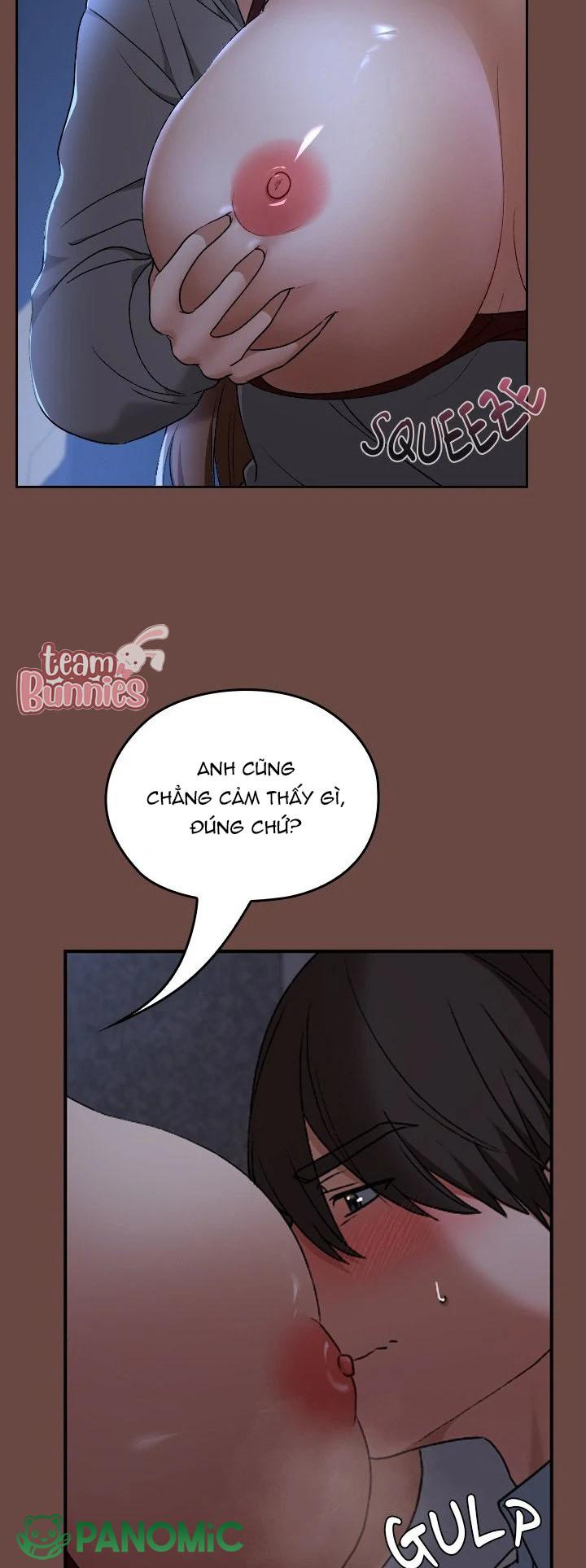 [18+] Đừng nói với ai ở trường! - Chap 13 - Trang 19