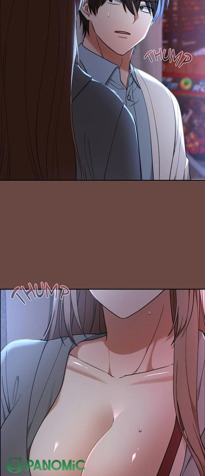 [18+] Đừng nói với ai ở trường! - Chap 13 - Trang 3