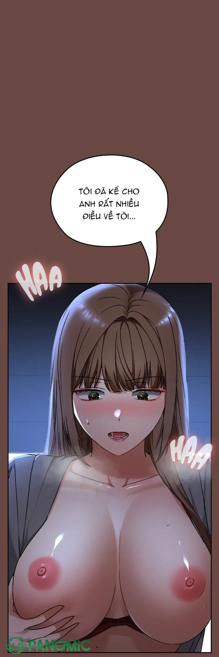 [18+] Đừng nói với ai ở trường! - Chap 13 - Trang 22