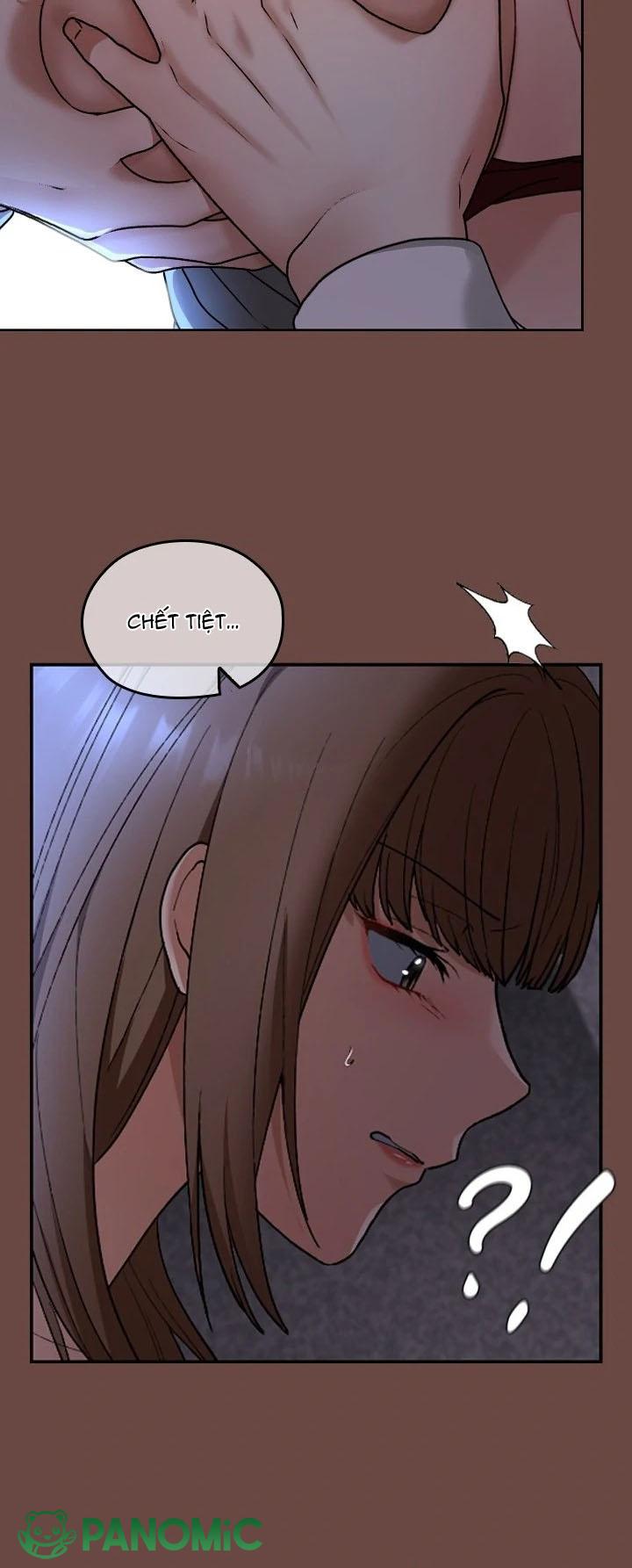 [18+] Đừng nói với ai ở trường! - Chap 13 - Trang 25