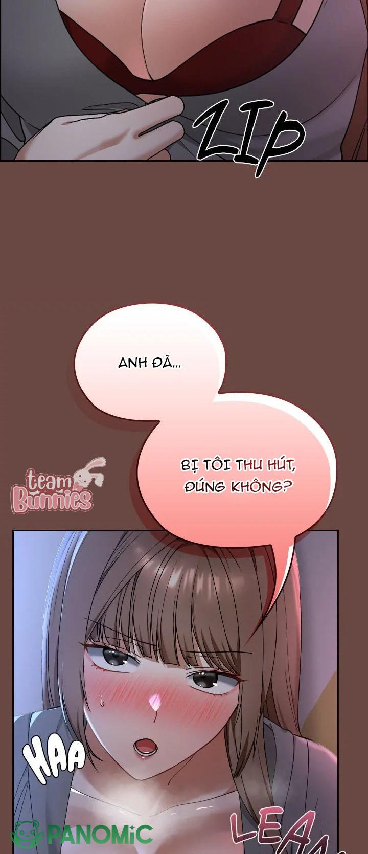 [18+] Đừng nói với ai ở trường! - Chap 13 - Trang 4