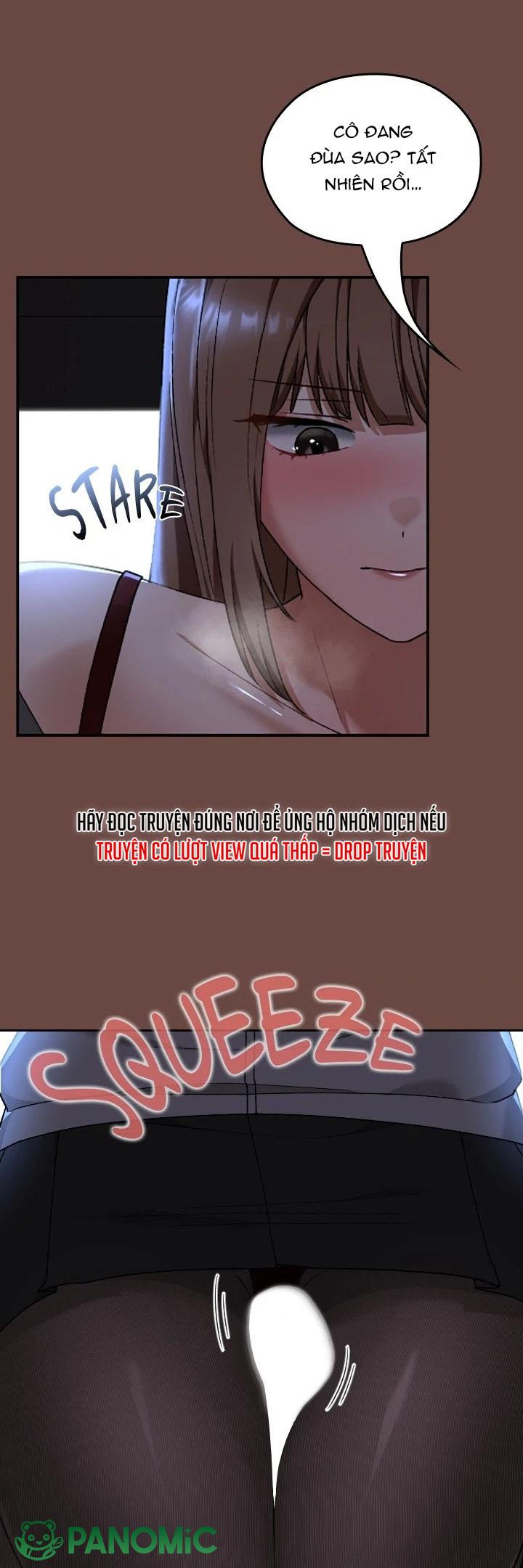 [18+] Đừng nói với ai ở trường! - Chap 13 - Trang 31
