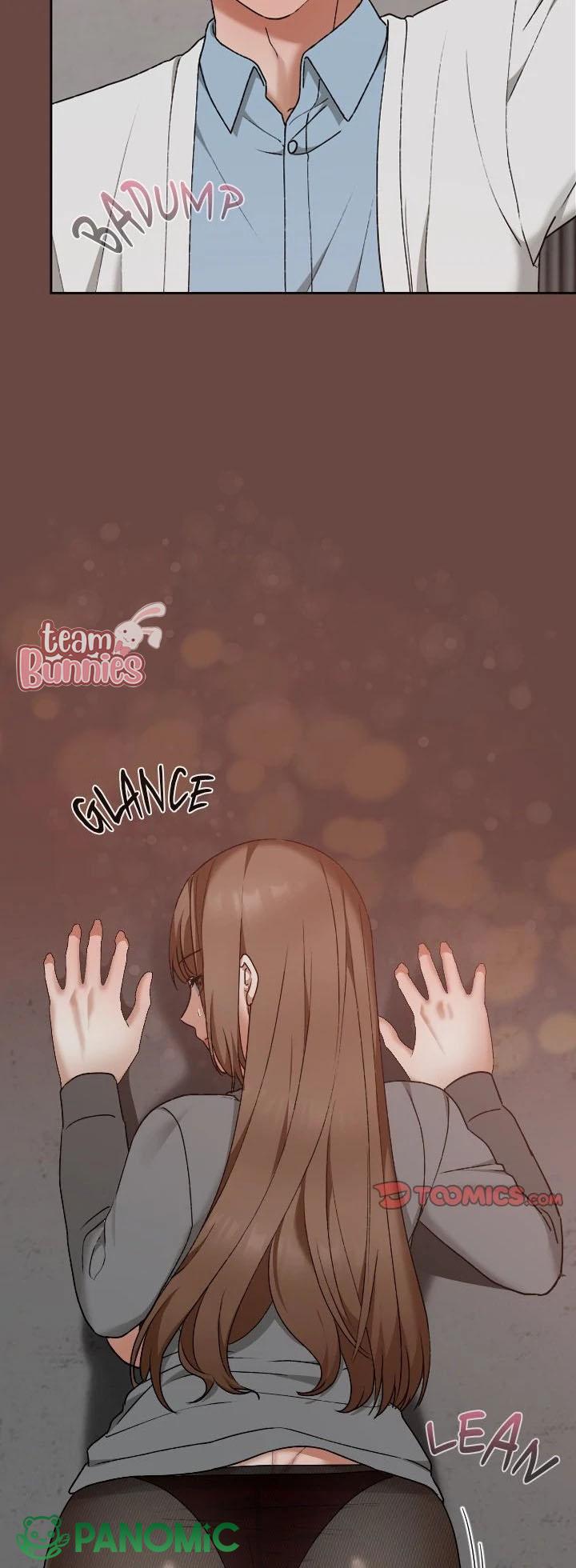 [18+] Đừng nói với ai ở trường! - Chap 13 - Trang 49