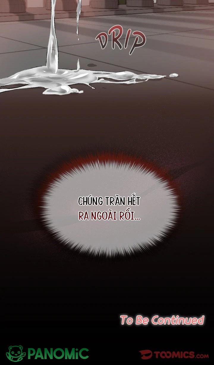 [18+] Đừng nói với ai ở trường! - Chap 14 - Trang 51