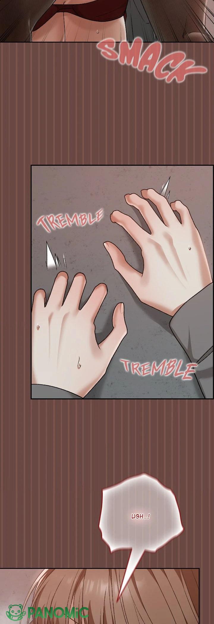 [18+] Đừng nói với ai ở trường! - Chap 14 - Trang 12