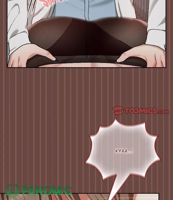 [18+] Đừng nói với ai ở trường! - Chap 14 - Trang 21