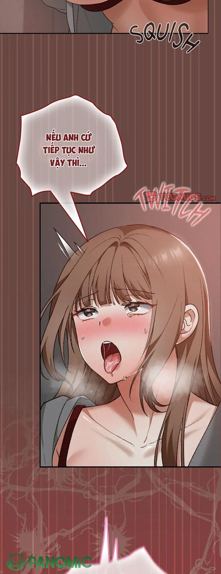 [18+] Đừng nói với ai ở trường! - Chap 14 - Trang 28