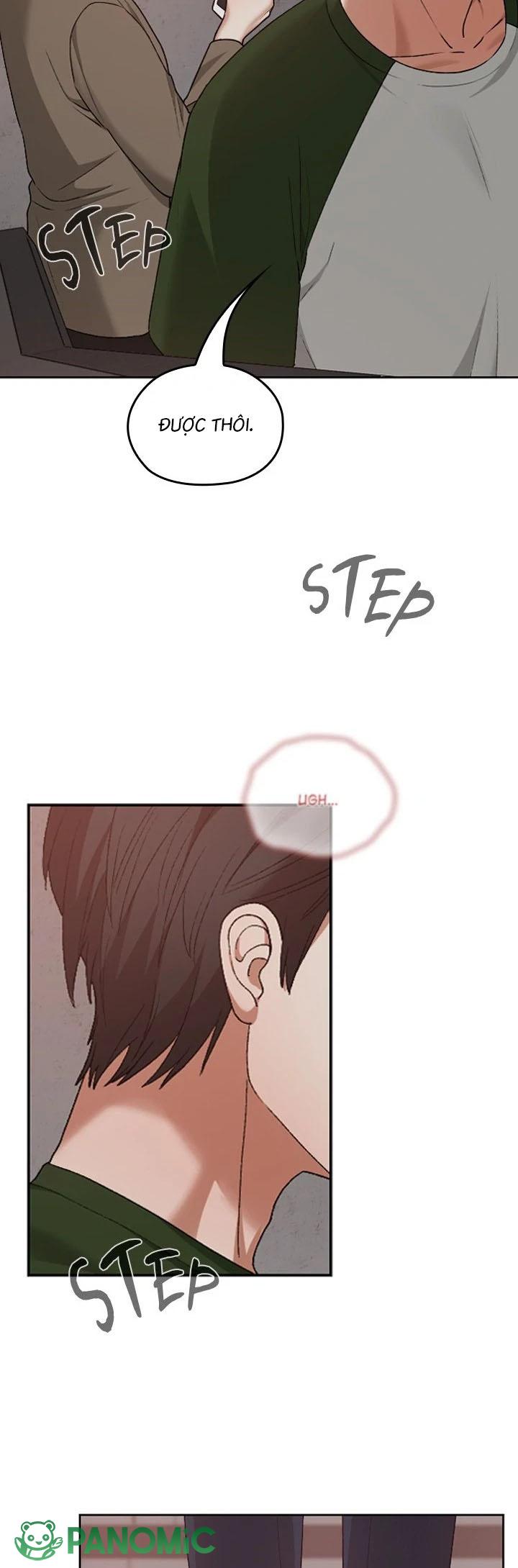 [18+] Đừng nói với ai ở trường! - Chap 14 - Trang 40