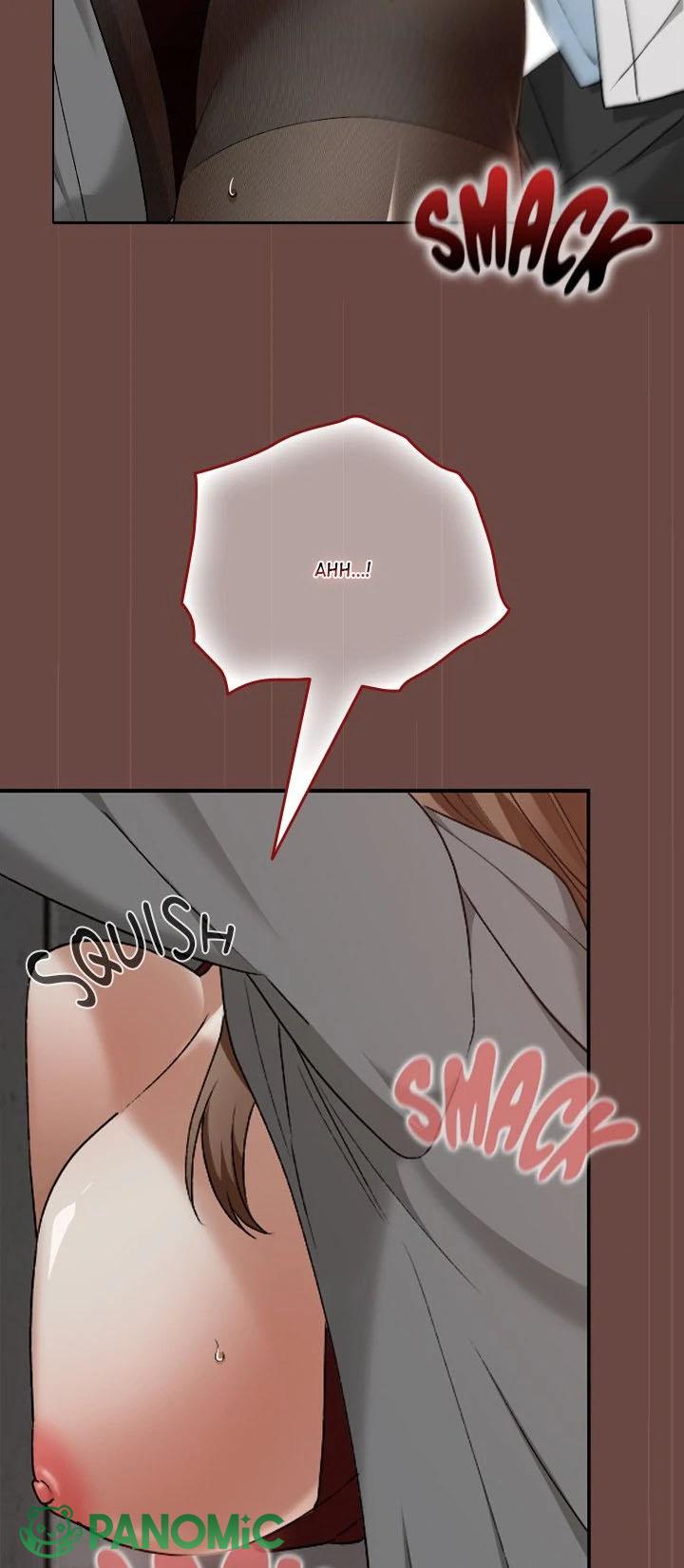[18+] Đừng nói với ai ở trường! - Chap 14 - Trang 5