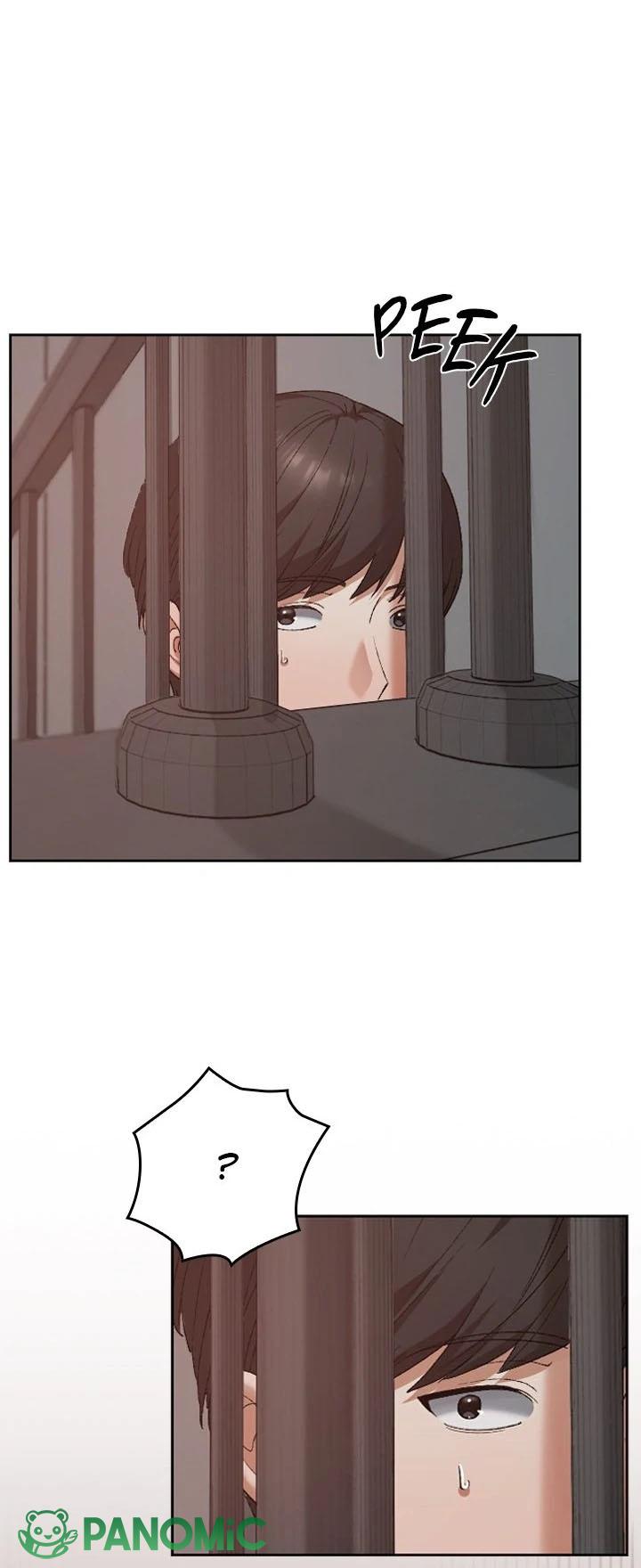 [18+] Đừng nói với ai ở trường! - Chap 14 - Trang 42