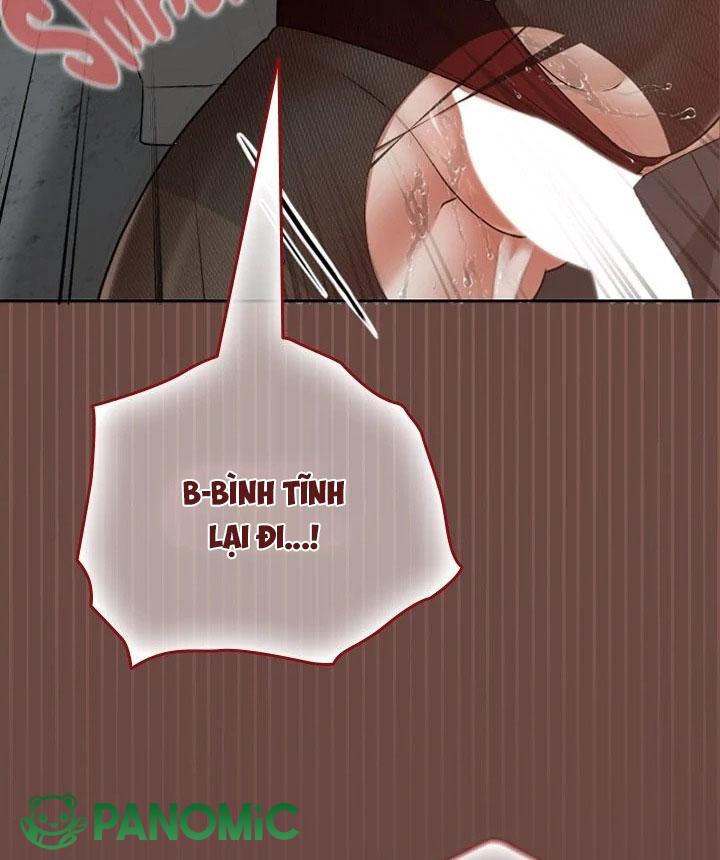 [18+] Đừng nói với ai ở trường! - Chap 14 - Trang 45