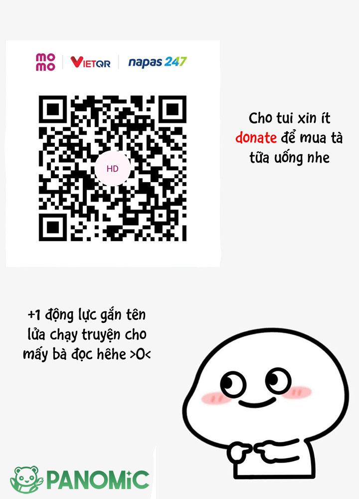 [18+] Đừng nói với ai ở trường! - Chap 24 - Trang 1