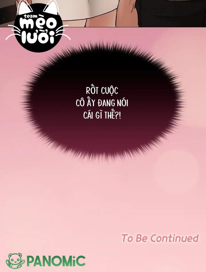 [18+] Đừng nói với ai ở trường! - Chap 6 - Trang 23