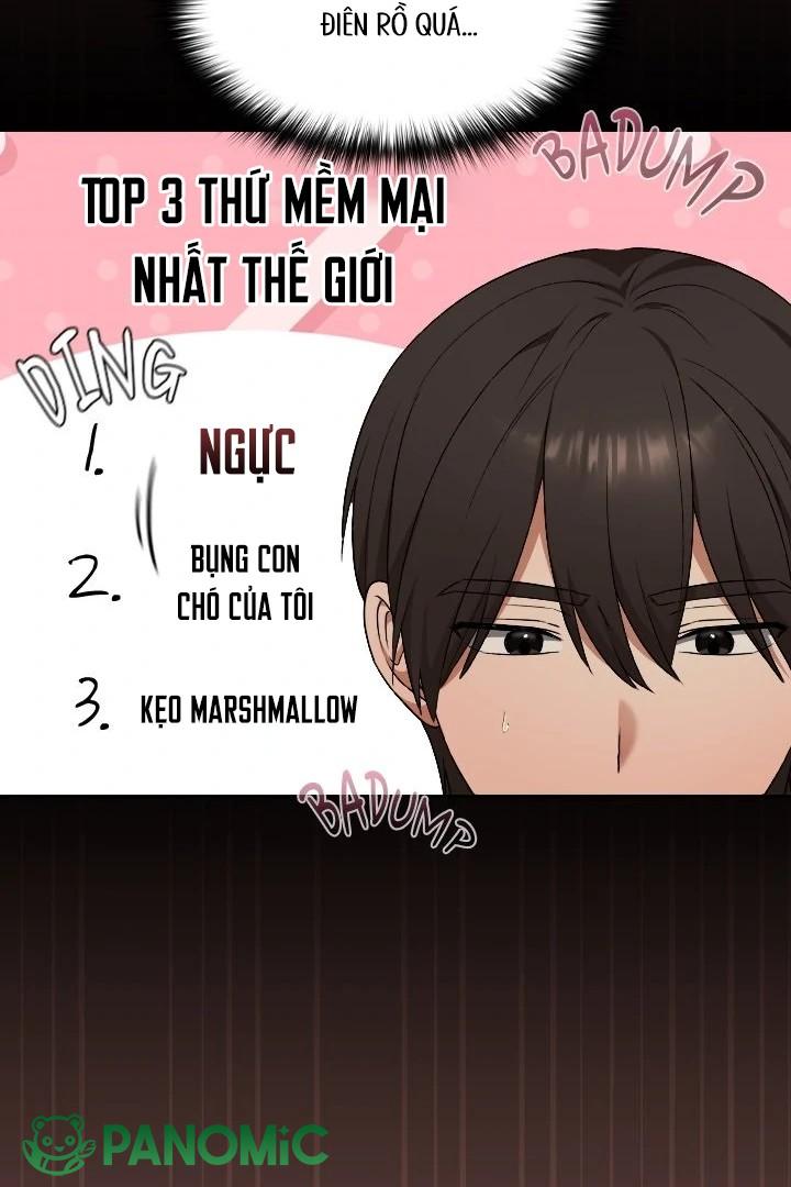 [18+] Đừng nói với ai ở trường! - Chap 8 - Trang 51