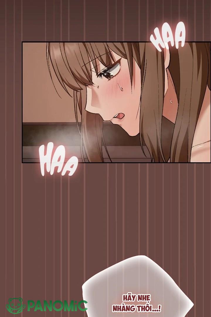 [18+] Đừng nói với ai ở trường! - Chap 8 - Trang 52