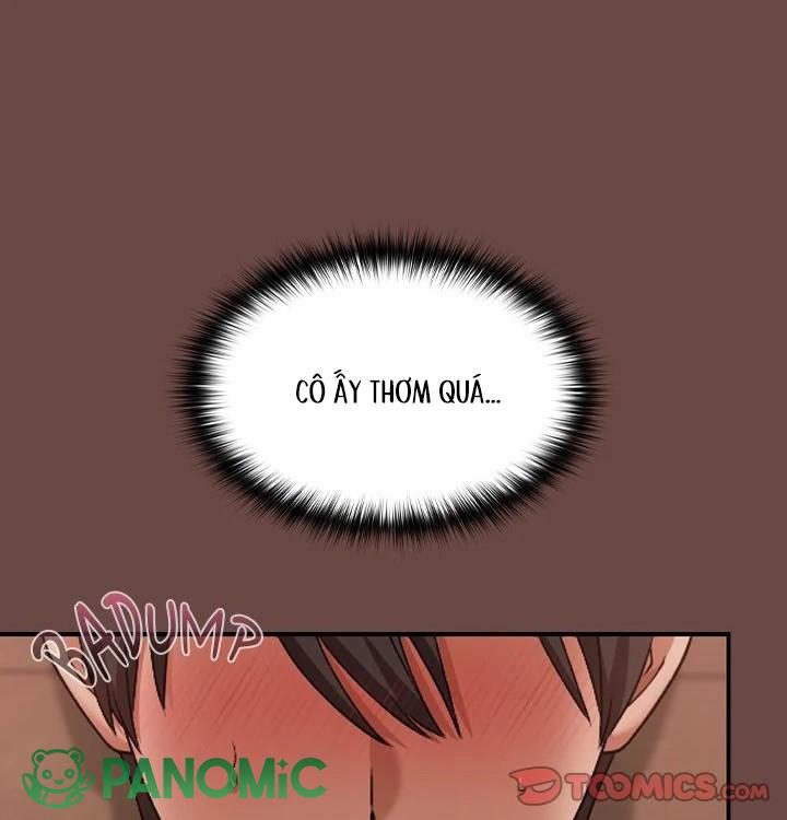 [18+] Đừng nói với ai ở trường! - Chap 8 - Trang 62