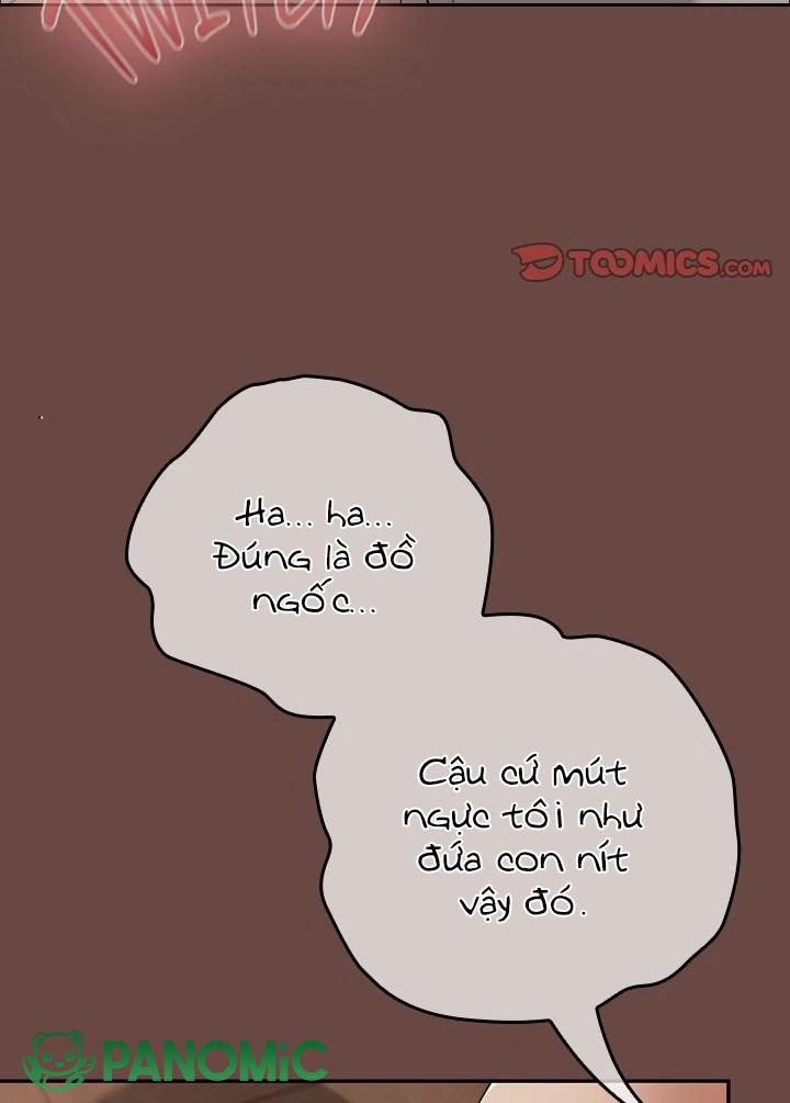 [18+] Đừng nói với ai ở trường! - Chap 8 - Trang 76