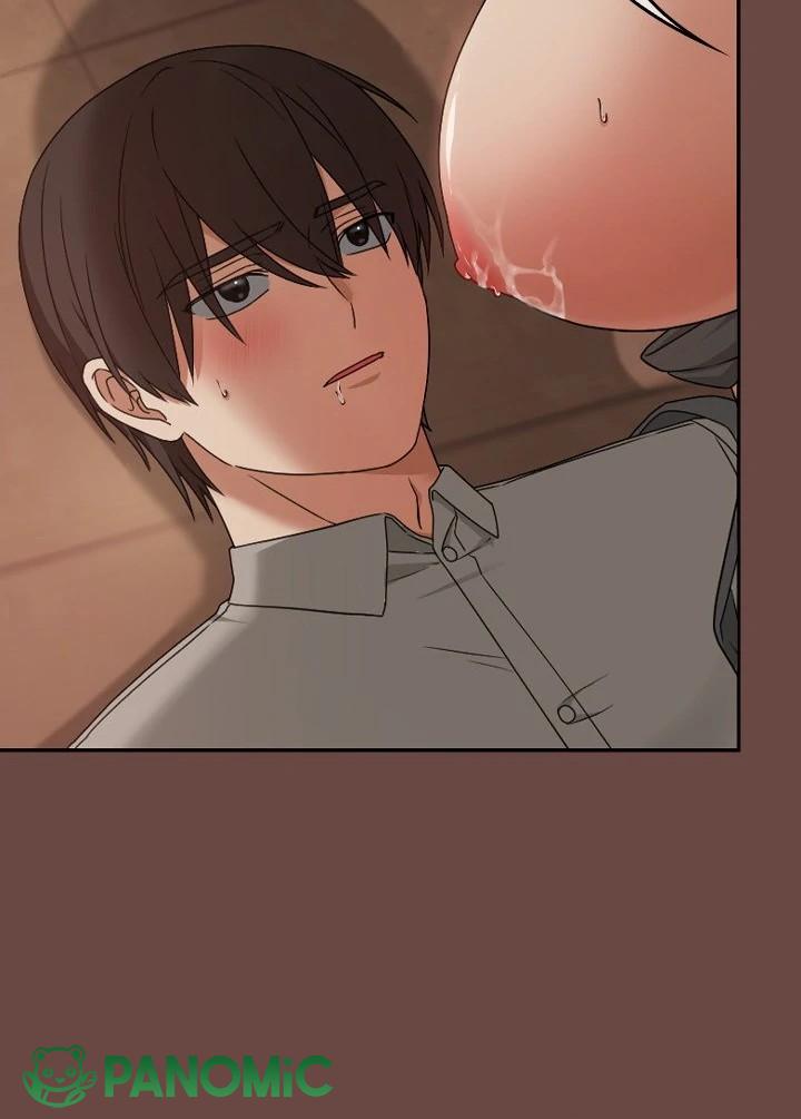 [18+] Đừng nói với ai ở trường! - Chap 8 - Trang 77