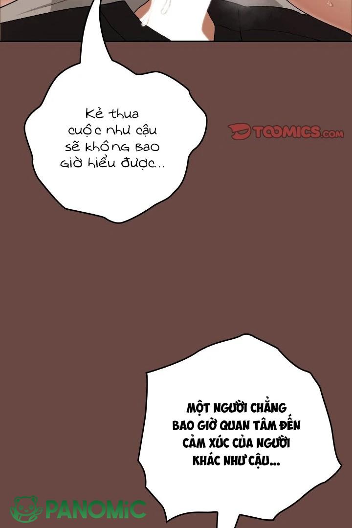 [18+] Đừng nói với ai ở trường! - Chap 8 - Trang 80