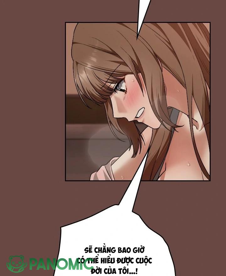 [18+] Đừng nói với ai ở trường! - Chap 8 - Trang 81