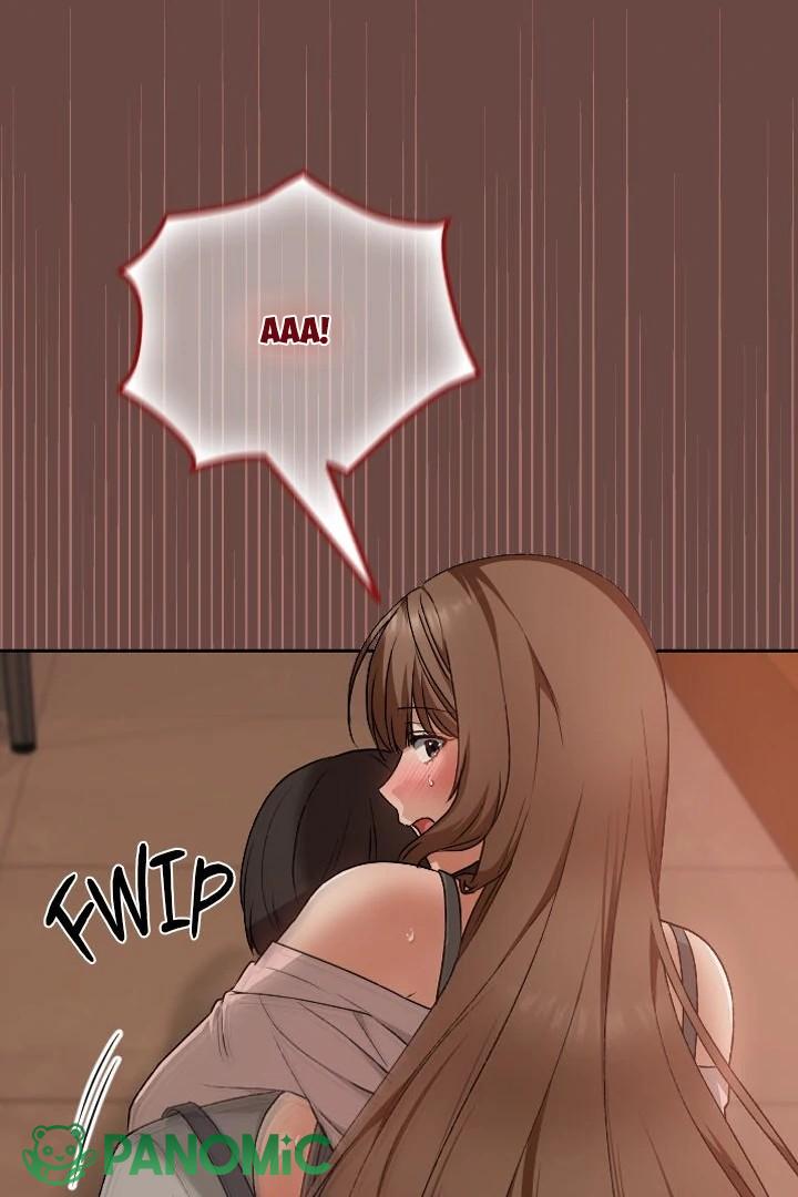 [18+] Đừng nói với ai ở trường! - Chap 8 - Trang 84