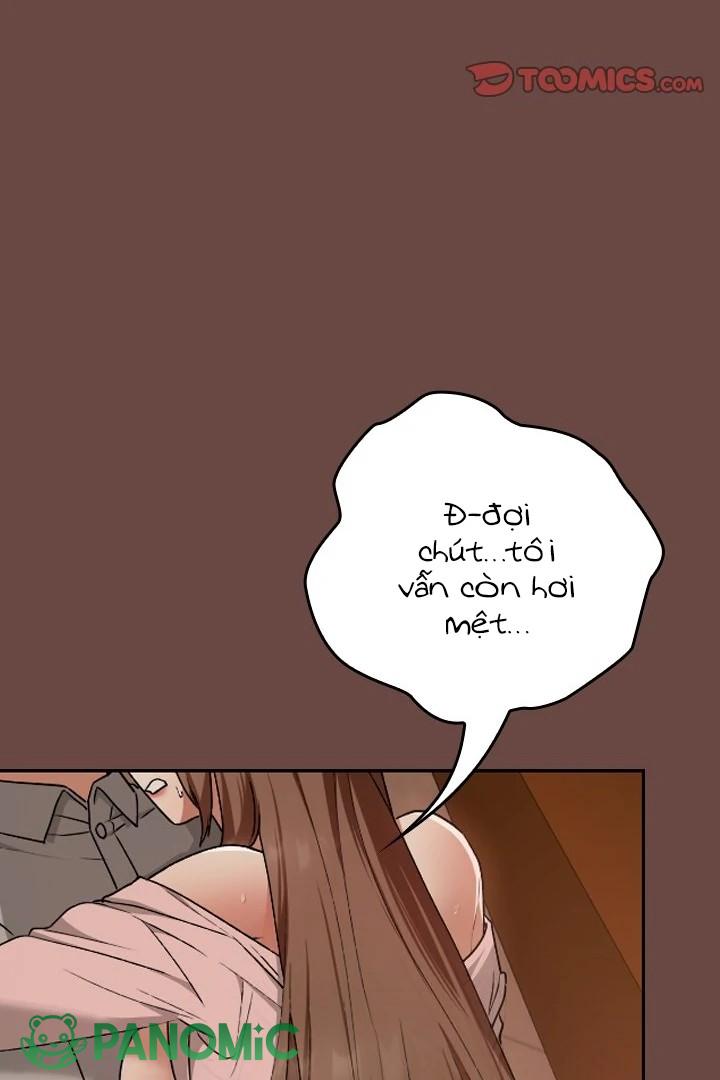 [18+] Đừng nói với ai ở trường! - Chap 8 - Trang 86