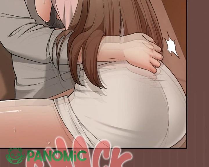 [18+] Đừng nói với ai ở trường! - Chap 8 - Trang 87