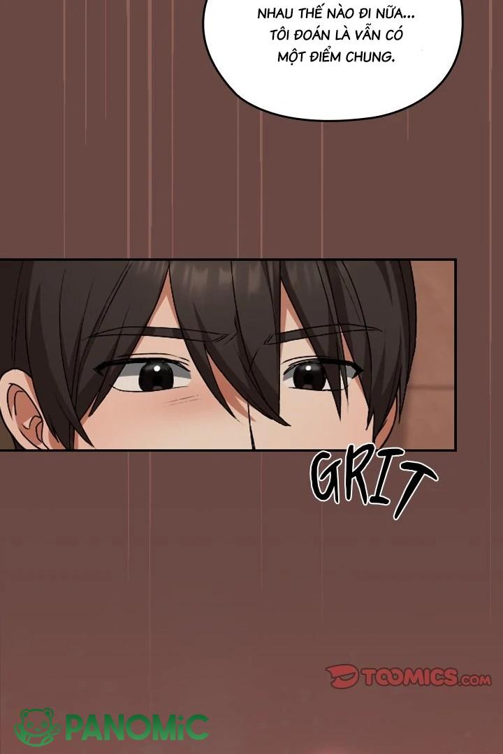 [18+] Đừng nói với ai ở trường! - Chap 8 - Trang 90