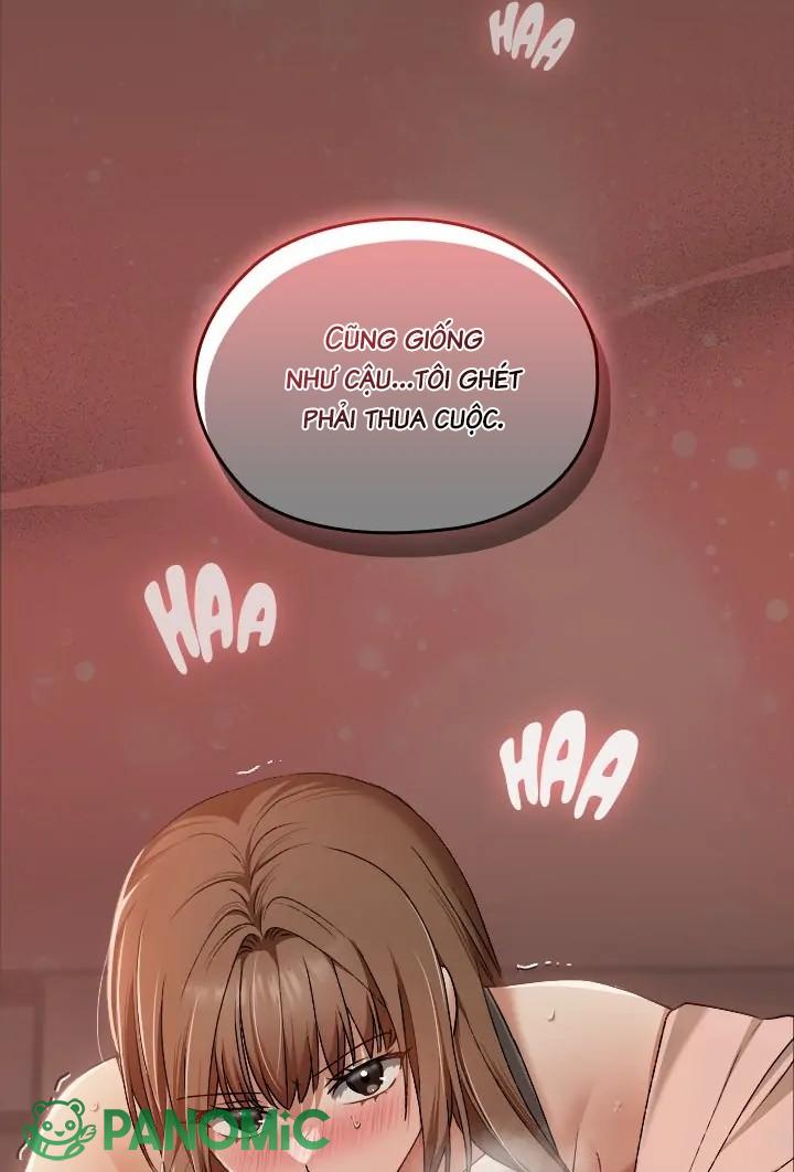 [18+] Đừng nói với ai ở trường! - Chap 8 - Trang 91