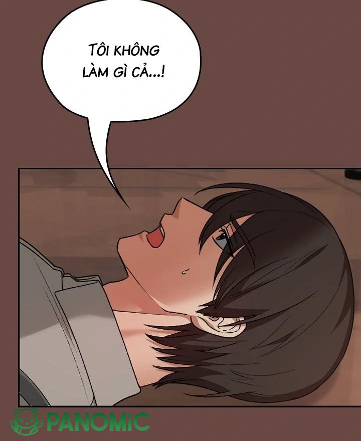 [18+] Đừng nói với ai ở trường! - Chap 8 - Trang 13