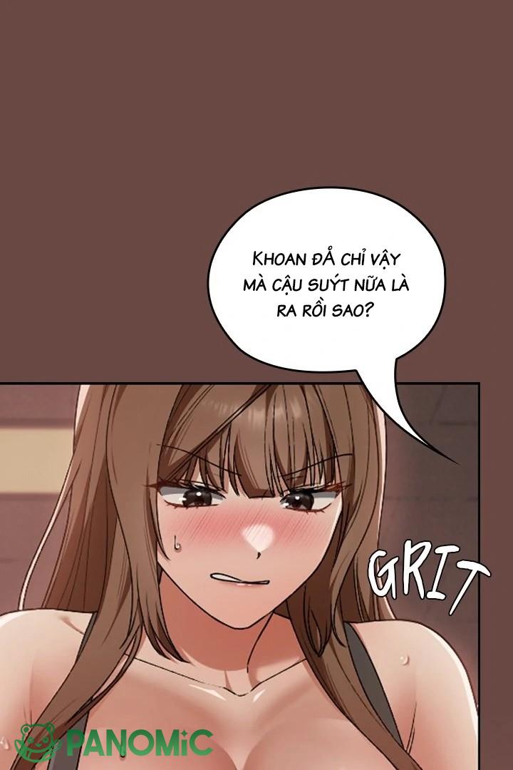 [18+] Đừng nói với ai ở trường! - Chap 8 - Trang 14