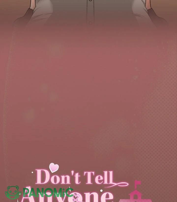 [18+] Đừng nói với ai ở trường! - Chap 8 - Trang 17