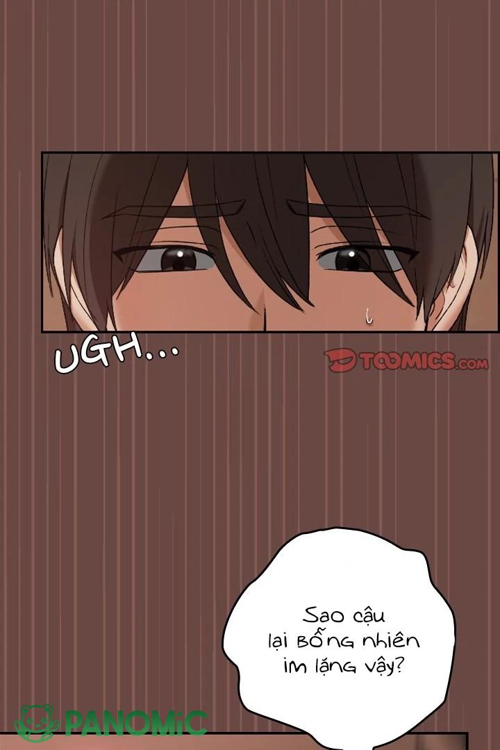 [18+] Đừng nói với ai ở trường! - Chap 8 - Trang 20