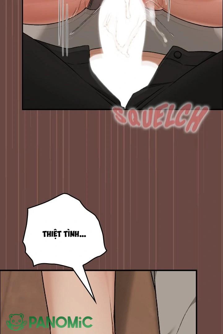 [18+] Đừng nói với ai ở trường! - Chap 8 - Trang 25