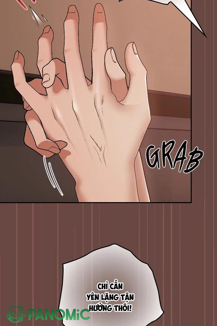 [18+] Đừng nói với ai ở trường! - Chap 8 - Trang 31