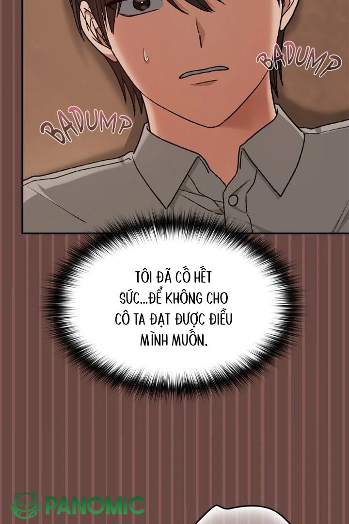 [18+] Đừng nói với ai ở trường! - Chap 8 - Trang 36
