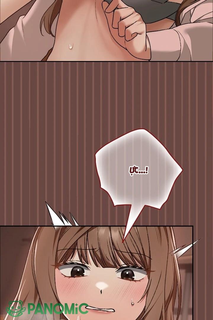 [18+] Đừng nói với ai ở trường! - Chap 8 - Trang 40